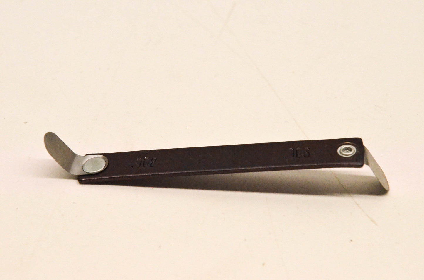 Motion Pro 08-0053 Feeler Gauge .004-.005 NOS
