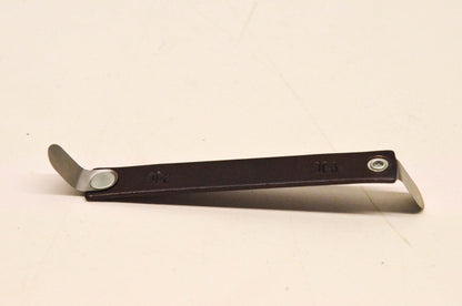Motion Pro 08-0053 Feeler Gauge .004-.005 NOS