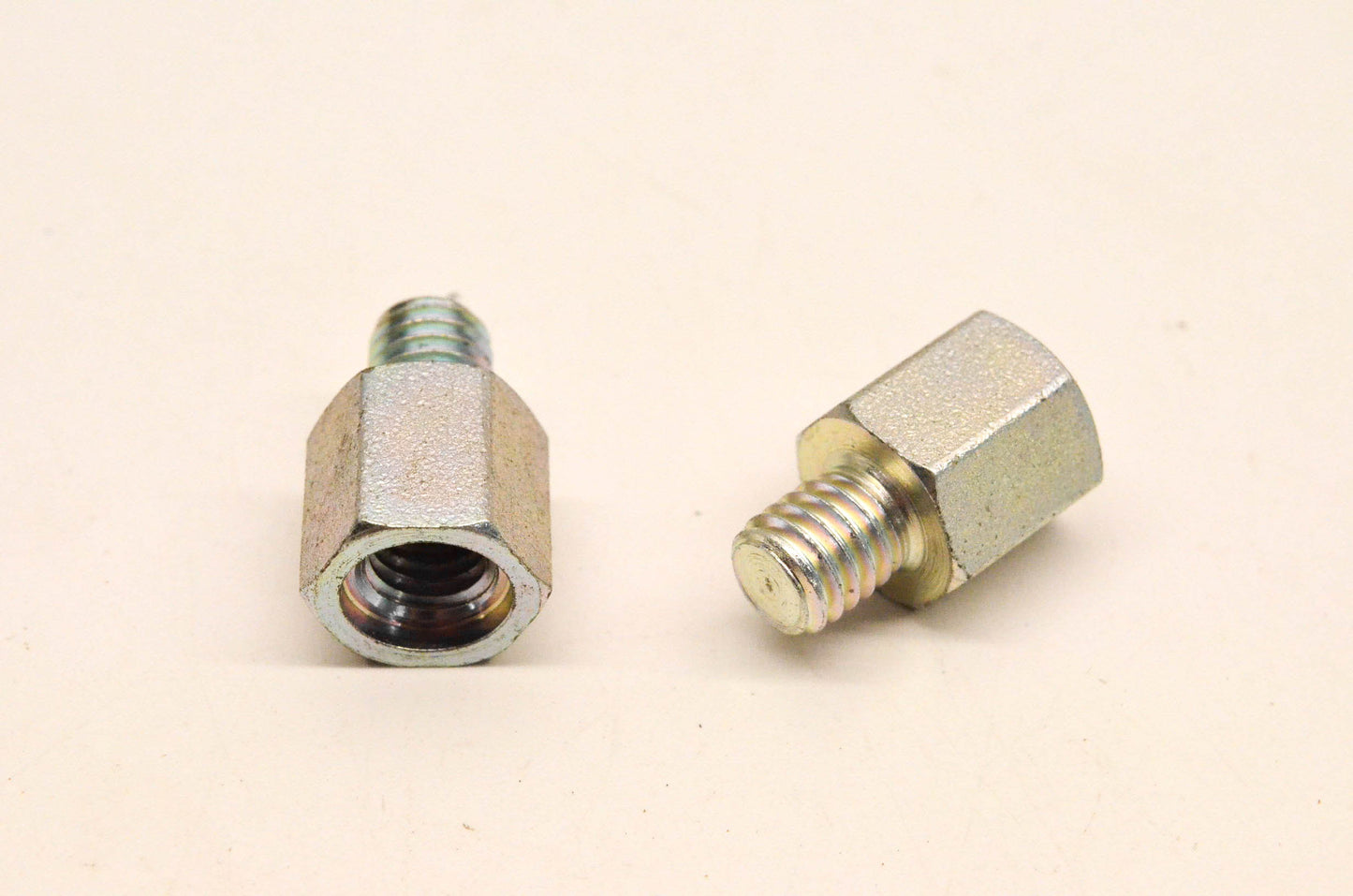 Western 22381 Side Terminal Battery Adapters NOS