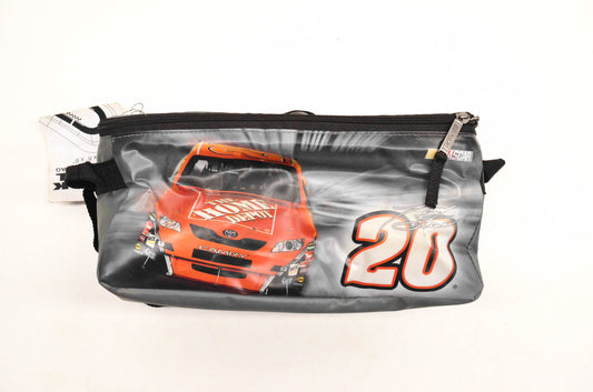 Nascar Tony Stewart #20 Track Legal 10 Can Cooler Bag NOS