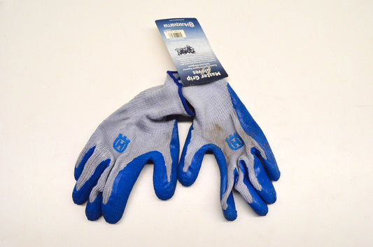 New OEM Husqvarna 5313002-70 Master Grip Glove Size Medium NOS