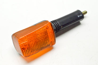 K&S 25-3020 Amber Turn Signal Assembly