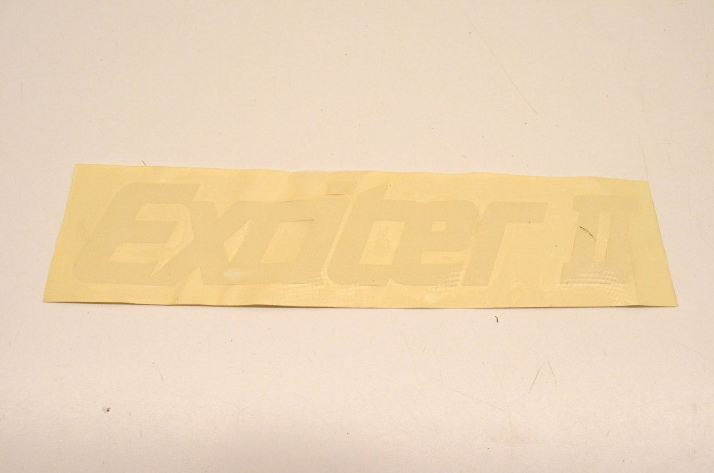 Hi-Tec Graphics Stickerpoint 509467 Exciter II Decal NOS