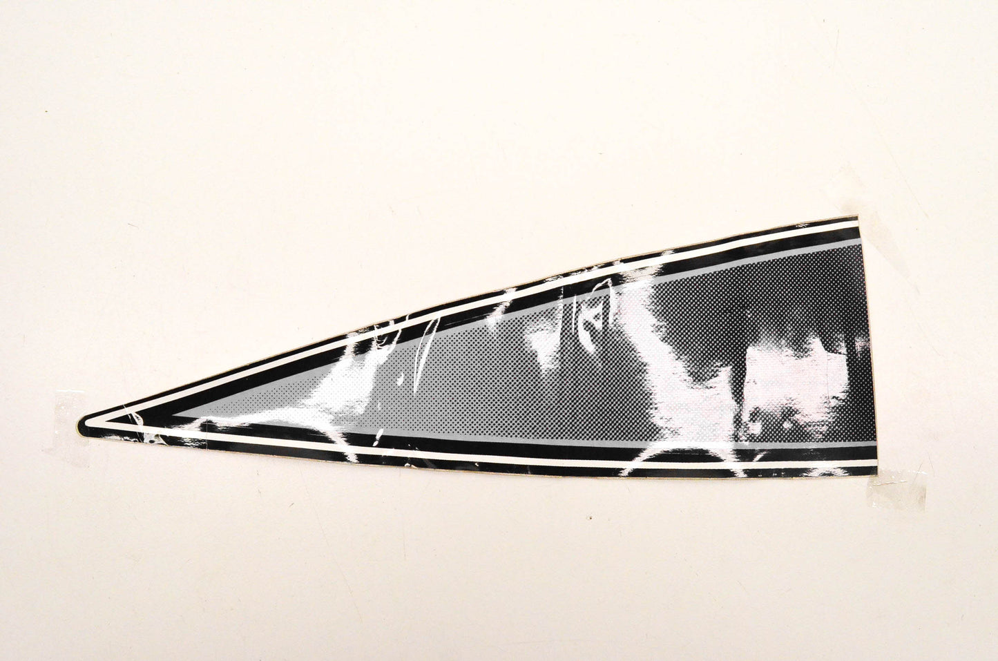 New OEM Arctic Cat 0211-217 Right Hood Decal NOS