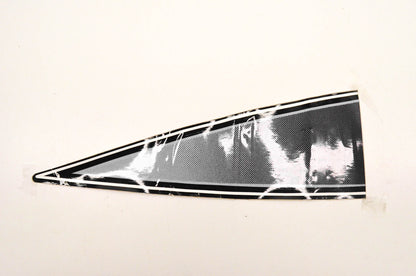 New OEM Arctic Cat 0211-217 Right Hood Decal NOS