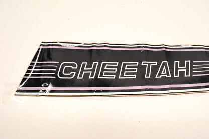 New OEM Arctic Cat 0211-624 Cheetah Right Side Hood Decal NOS