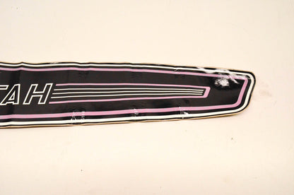 New OEM Arctic Cat 0211-624 Cheetah Right Side Hood Decal NOS