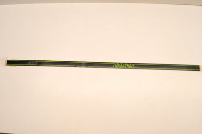 New OEM Arctic Cat 0611-271 Bumper Strip Decal NOS