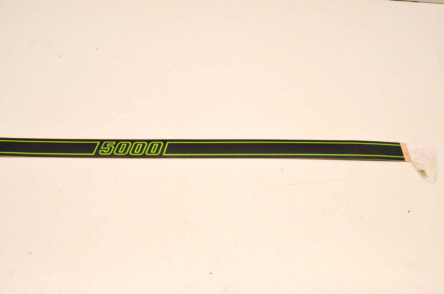 New OEM Arctic Cat 0611-271 Bumper Strip Decal NOS