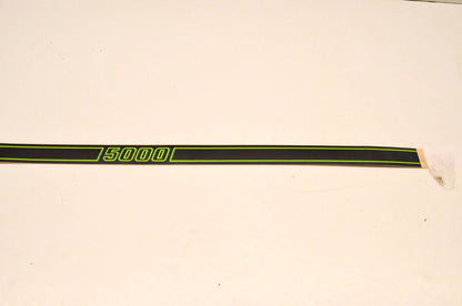 New OEM Arctic Cat 0611-271 Bumper Strip Decal NOS