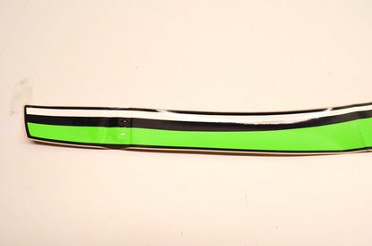 New OEM Arctic Cat 0211-555 Left Hood Decal NOS