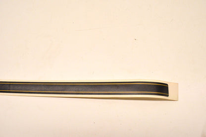 New OEM Arctic Cat 0212-508 Front Bumper Tape NOS