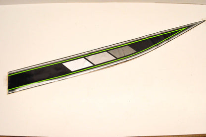New OEM Arctic Cat 0611-356 Right Hood Decal NOS