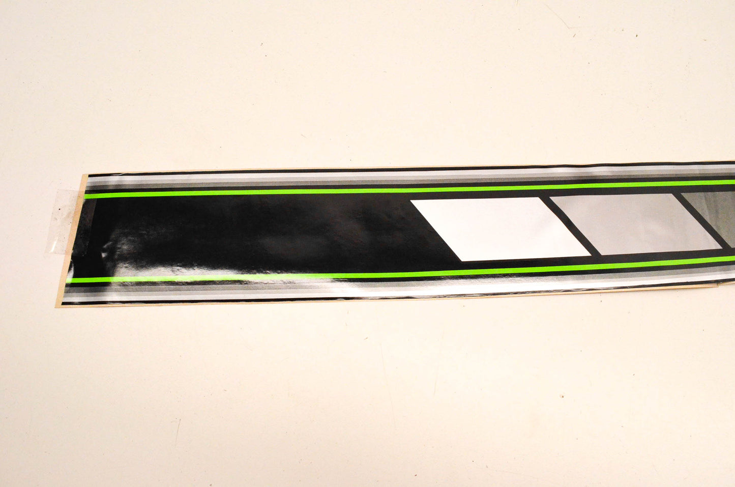 New OEM Arctic Cat 0611-356 Right Hood Decal NOS