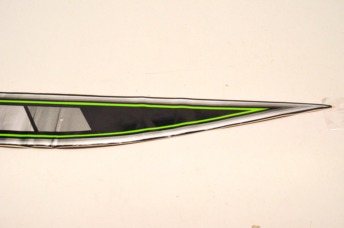 New OEM Arctic Cat 0611-356 Right Hood Decal NOS