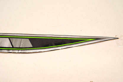 New OEM Arctic Cat 0611-356 Right Hood Decal NOS