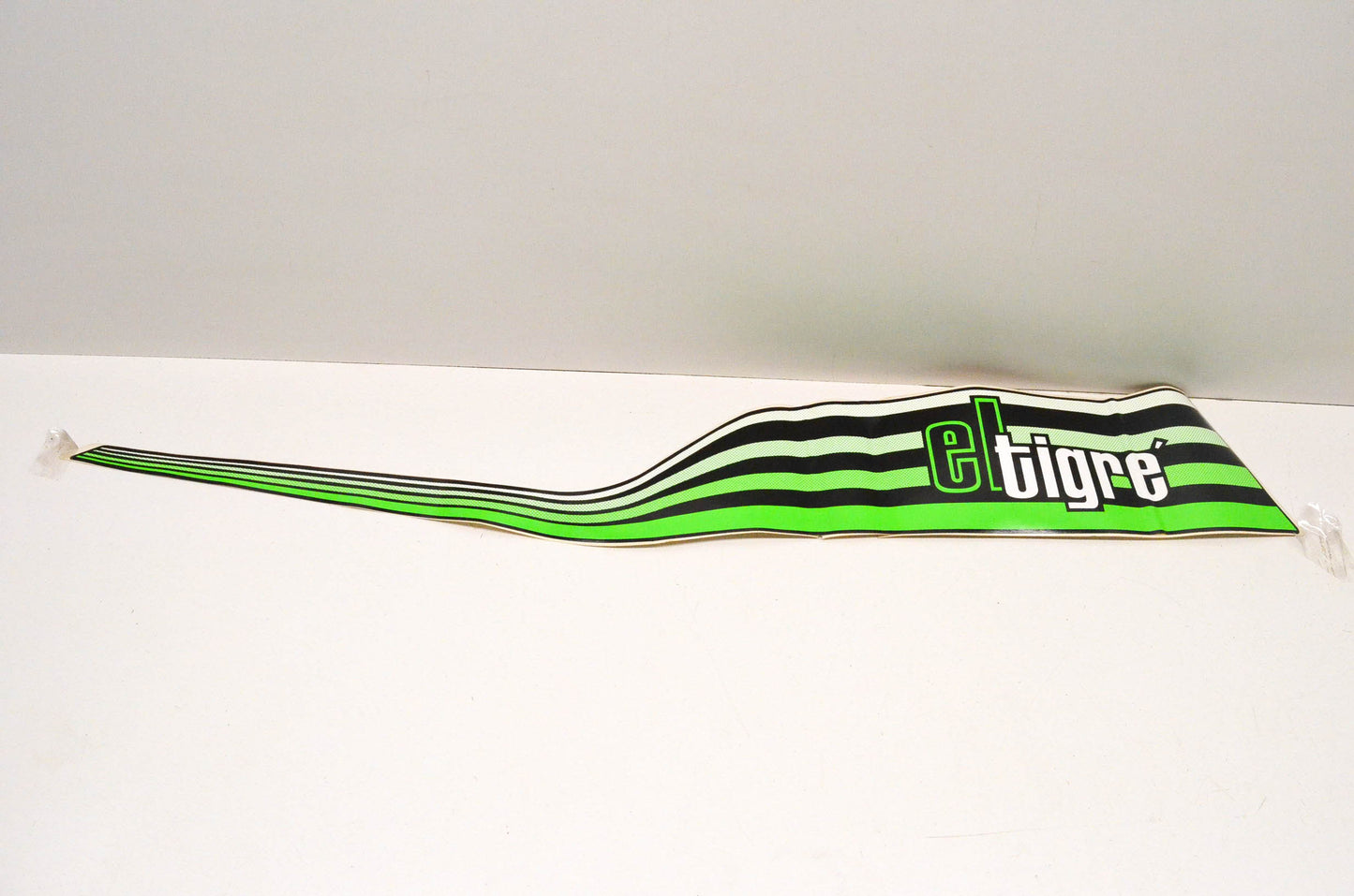 New OEM Arctic Cat 0211-769 Left Hood Decal NOS