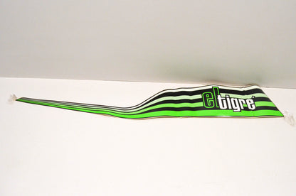 New OEM Arctic Cat 0211-769 Left Hood Decal NOS