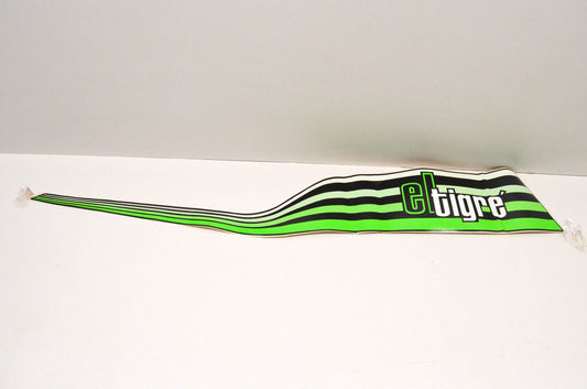 New OEM Arctic Cat 0211-769 Left Hood Decal NOS