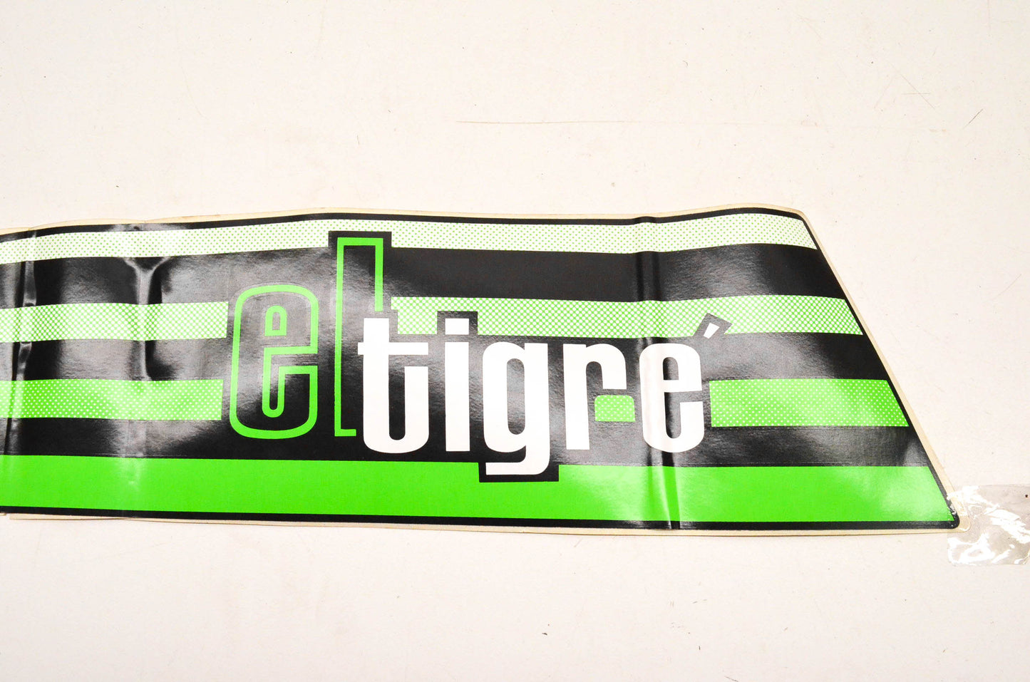 New OEM Arctic Cat 0211-769 Left Hood Decal NOS