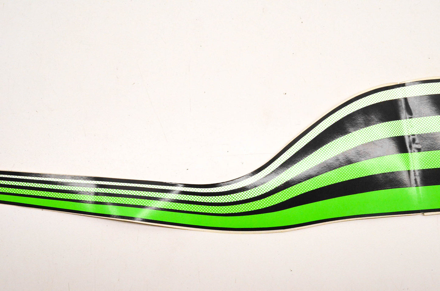 New OEM Arctic Cat 0211-769 Left Hood Decal NOS