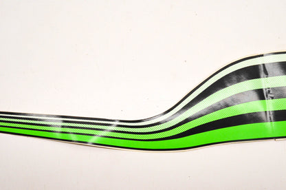 New OEM Arctic Cat 0211-769 Left Hood Decal NOS