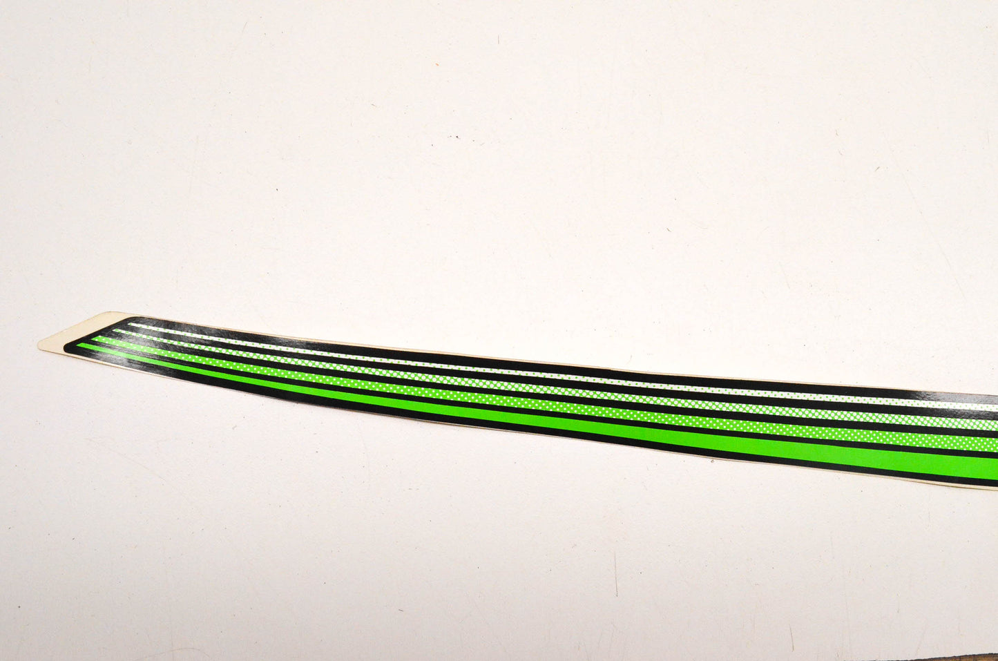New OEM Arctic Cat 0211-769 Left Hood Decal NOS