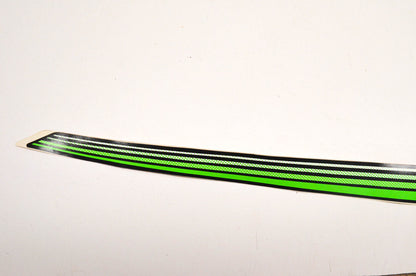 New OEM Arctic Cat 0211-769 Left Hood Decal NOS