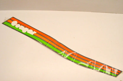 New OEM Arctic Cat 0611-078 Right Hood Decal NOS