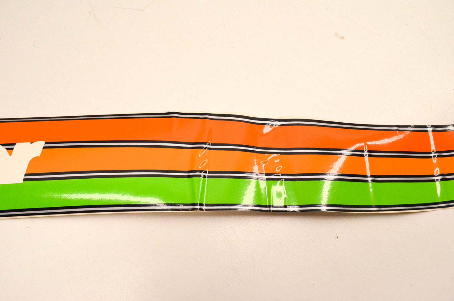 New OEM Arctic Cat 0611-078 Right Hood Decal NOS