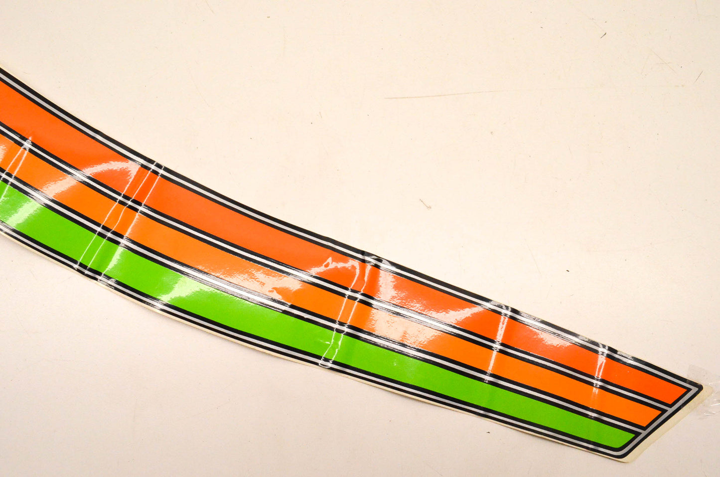 New OEM Arctic Cat 0611-078 Right Hood Decal NOS