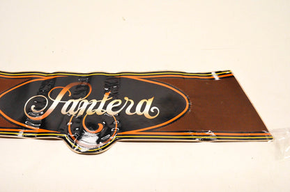 New OEM Arctic Cat 0211-775 Left Side Decal NOS
