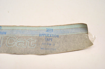 New OEM Arctic Cat 0211-825 Left Side Hood Decal NOS