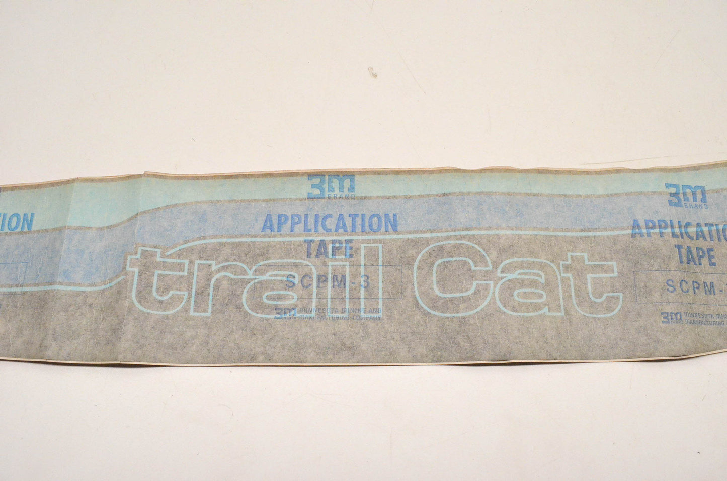 New OEM Arctic Cat 0211-825 Left Side Hood Decal NOS