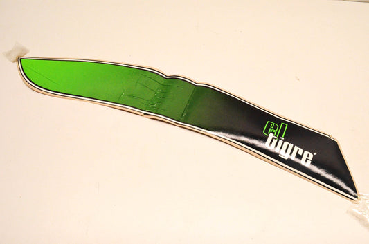 New OEM Arctic Cat 0211-131 Left Laser Decal NOS