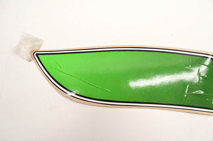 New OEM Arctic Cat 0211-131 Left Laser Decal NOS