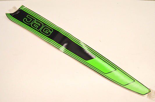 New OEM Arctic Cat 0211-862 Right Hood Decal NOS