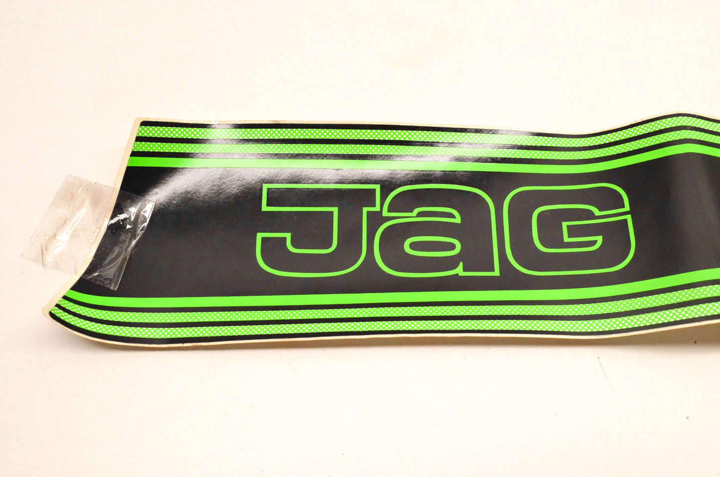 New OEM Arctic Cat 0211-862 Right Hood Decal NOS