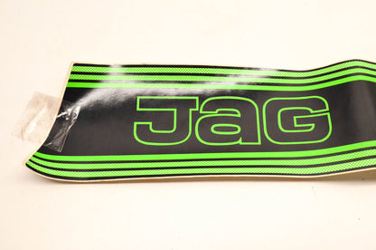 New OEM Arctic Cat 0211-862 Right Hood Decal NOS