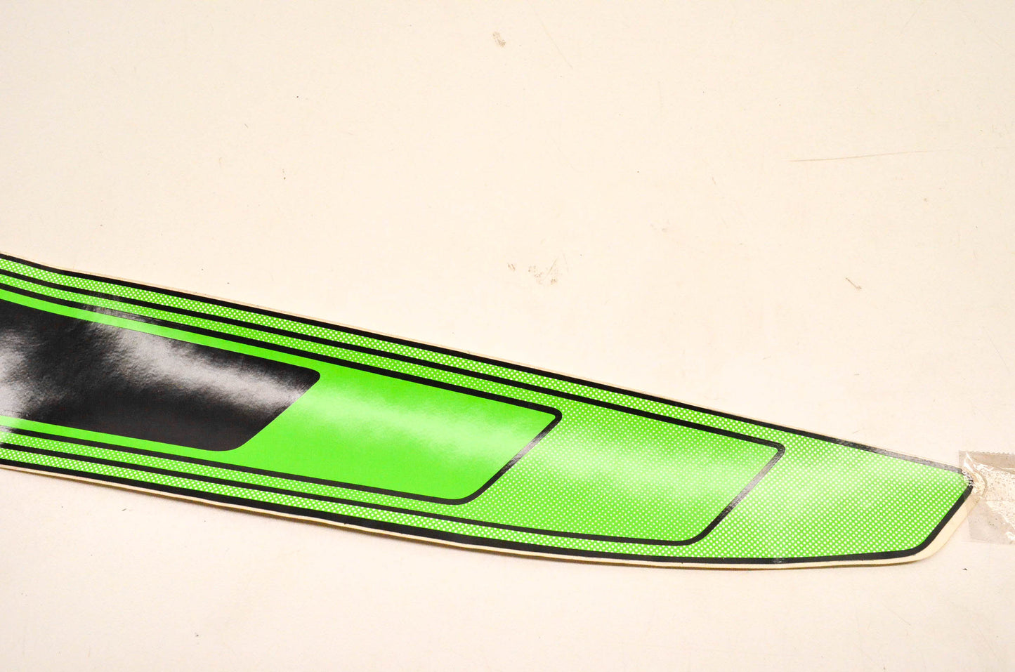 New OEM Arctic Cat 0211-862 Right Hood Decal NOS