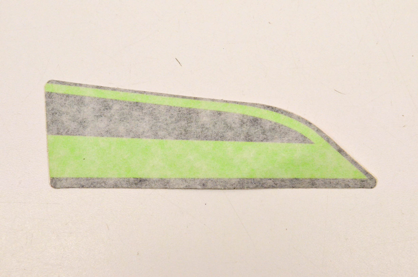 New OEM Arctic Cat 0611-287 Left Nosecone Decal NOS