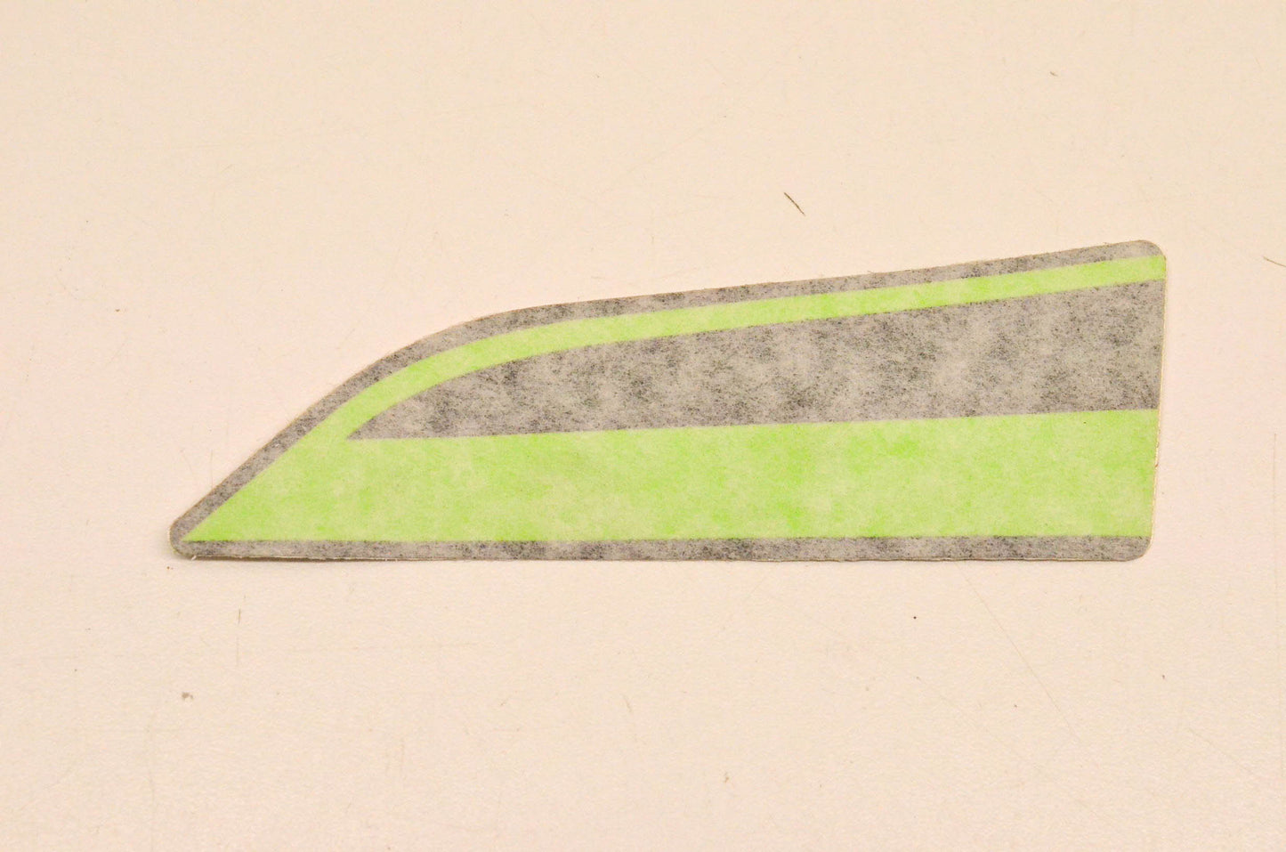 New OEM Arctic Cat 0611-286 Right Nosecone Decal NOS