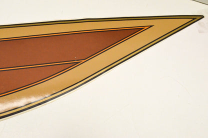New OEM Arctic Cat 0611-030 Right Hood Decal NOS