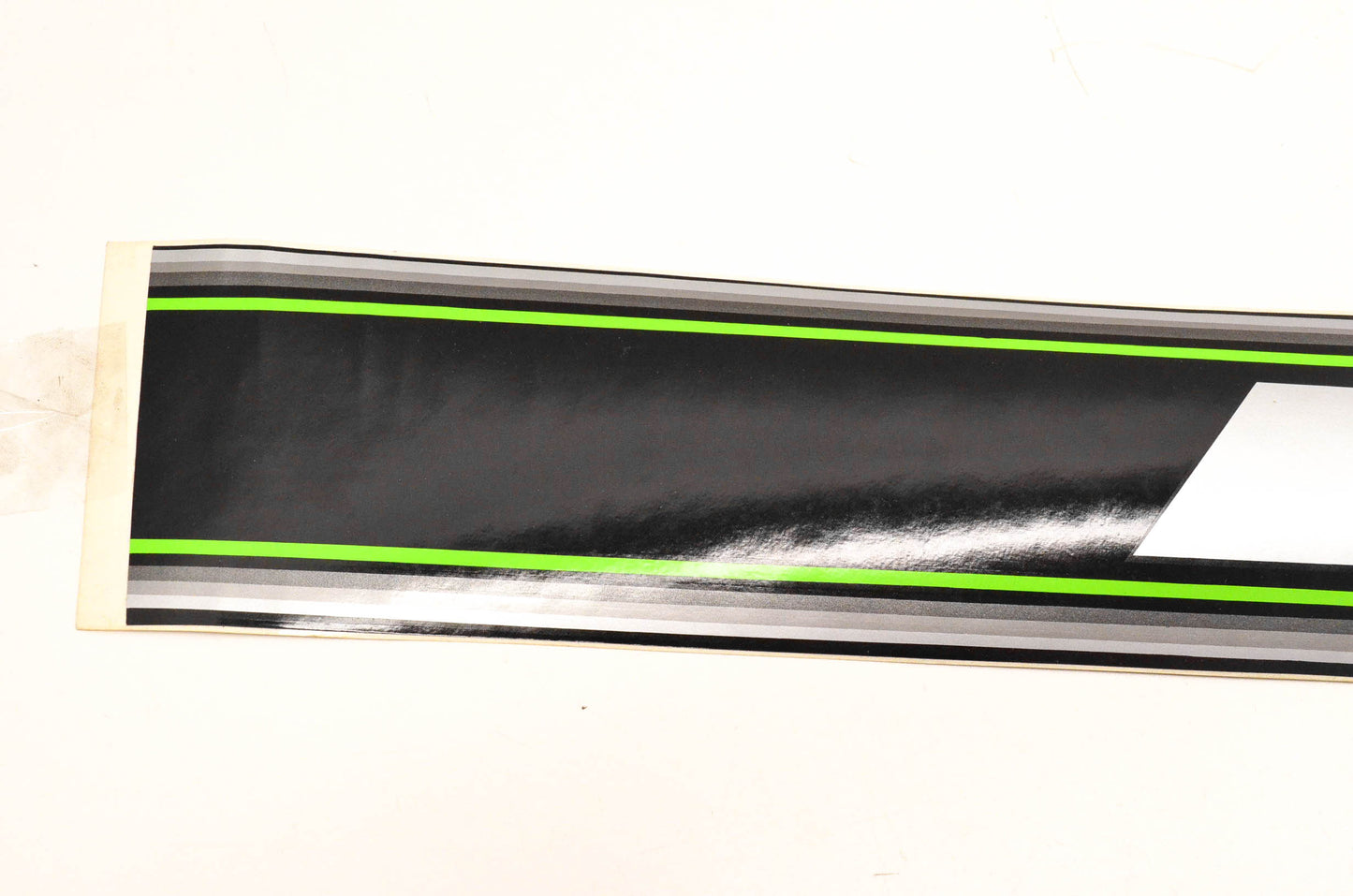 New OEM Arctic Cat 0611-355 Left Hood Decal NOS