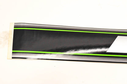 New OEM Arctic Cat 0611-355 Left Hood Decal NOS