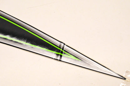New OEM Arctic Cat 0611-355 Left Hood Decal NOS