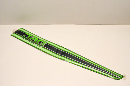 New OEM Arctic Cat 0611-026 Right Hood Decal NOS