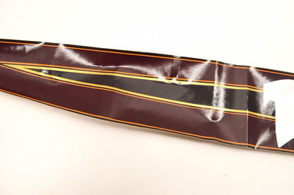 New OEM Arctic Cat 0212-553 Left Hood Decal NOS