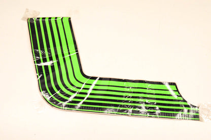 New OEM Arctic Cat 0211-647 Left Top Hood Decal NOS