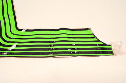 New OEM Arctic Cat 0211-647 Left Top Hood Decal NOS